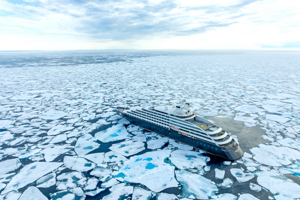 Princess Cruises